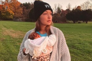 Αγριος χωρισμός Τζίτζι Χαντίντ - Ζέιν Μάλικ: "Ο τραγουδιστής έδειρε τη μητέρα του μοντέλου" - Διαψεύδει ο 28χρονος - εικόνα 4