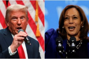 Εκλογές ΗΠΑ 2024: Economist και Financial Times ψηφίζουν Κάμαλα Χάρις κι εξηγούν γιατί -Οι πρόεδροι δεν χρειάζεται να είναι άγιοι - εικόνα 7