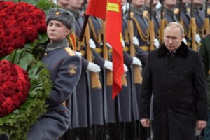 Ουκρανική κρίση - ΟΗΕ: Ο κόσμος βρίσκεται αντιμέτωπος με μια "στιγμή κινδύνου" - Προειδοποίηση για  5 εκατ. εκτοπισμένους - εικόνα 2