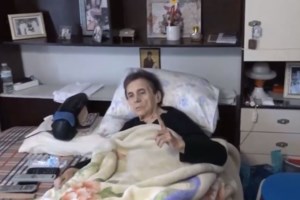 Ληστεία στα Βριλήσσια: Συγκλονίζει η 84χρονη που την χτύπησαν ληστές - "Ακούω χτύπους και χτυπάει η καρδιά μου, φοβάμαι"