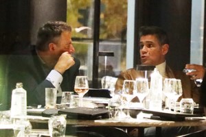 Γιώργος Λιάγκας: Δύο αποχωρήσεις από το πάνελ του "Πρωινού" - Επιστρέφει η Σάσα Σταμάτη - Οι αλλαγές