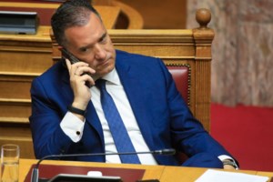 Τα πανεπιστήμια δεν έχουν σχέδια ασφαλείας για τους "μπάχαλους"- Μόνο 8 ΑΕΙ από τα 24 έχουν καταθέσει πρόταση