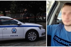 "Τη σκότωσα για να τη λυτρώσω": Στον ανακριτή ο 34χρονος μητροκτόνος - Προσπάθησε να αυτοκτονήσει μετά τη δολοφονία - εικόνα 2