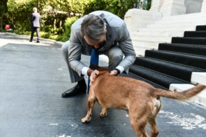 Μητσοτάκης: Συνάντηση με τους δημάρχους και βουλευτές Δυτικής Αττικής στο Περιστέρι [Εικόνες] - εικόνα 2