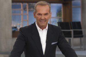 Η πρωινή γυμναστική της Αλεξάνδρας Κωστοπούλου: Ποζάρει με τον γυμναστή της - εικόνα 3