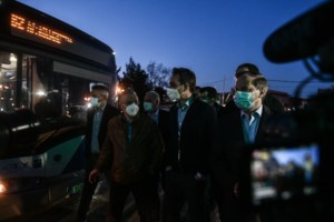 Καραμανλής: Κατανοώ το αδιέξοδο Παππά και ΣΥΡΙΖΑ - Ανυπόσταστα τα περί ακινητοποιημένων λεωφορείων - εικόνα 2