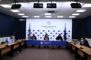 Self tests: Από αρχές Απριλίου στα φαρμακεία - Για ποιους εργαζόμενους είναι υποχρεωτικά - Ποιοι έχουν προτεραιότητα