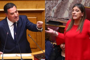 Σεμίνα Διγενή για Κωνσταντοπούλου: "Εμφανίζεται κάτι σαν διασταύρωση της πολεμίστριας Ζήνα και του Ράμπο" - εικόνα 4