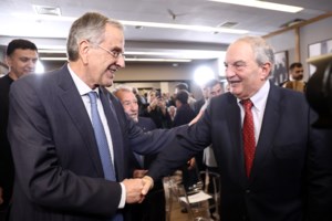 Μητσοτάκης: Παρεμβάσεις στον τραπεζικό τομέα - Στόχος η εύρυθμη και ανταγωνιστική λειτουργία τους