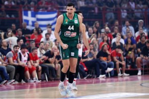 Μπαρτσελόνα-Παναθηναϊκός 80-72: Τιμητική ήττα, μείωσε στο τέλος από το... -28!