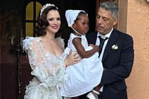 Ευγενία Δημητροπούλου: Η σπάνια εμφάνιση με τον νευροχειρουργό σύζυγό της Στέλιο Βλατάκη - εικόνα 7