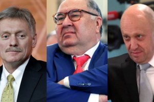 Πόλεμος στην Ουκρανία: Μπαράζ ρωσικών βομβαρδισμών σε Μαριούπολη και Χάρκοβο - Η μάχη των μαχών στο Κίεβο - εικόνα 4