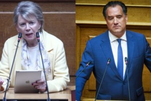 Η Ακρίτα αδειάζει τον ξάδερφο του προέδρου: Όχι κ. Βασίλη Κασσελάκη, δεν είναι "ευπρόσδεκτες" οι ψήφοι των Σπαρτιατών