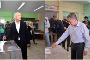 Αυτοδιοικητικές εκλογές με αποχή ρεκόρ: 11 μονάδες κάτω η συμμετοχή σε σχέση με τον α' γύρο - εικόνα 2