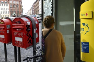 "Μπλόκαραν" τα ΕΛΤΑ- Οι επιστολές και τα πακέτα κάνουν έως και έναν μήνα να φθάσουν στους παραλήπτες…