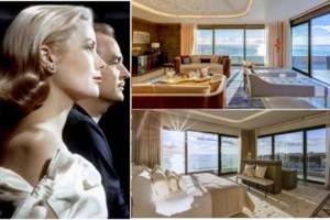 Γκρέις Κέλι: Πώς έχασε ολόκληρη την περιουσία της