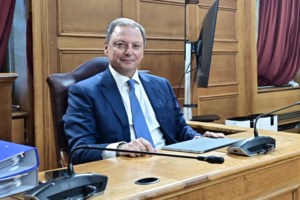 Χρ. Κέλλας: Εντός Νοεμβρίου τα 600 εκατ. ευρώ της Βασικής Ενίσχυσης στους παραγωγούς