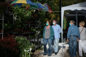 Προειδοποίηση Παυλάκη: Θα υπάρξει και τέταρτο κύμα πανδημίας - Κίνδυνος με τις μεταλλάξεις - εικόνα 2