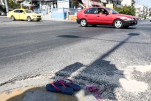 Ξέσπασε ο πατέρας της 6χρονης που παρασύρθηκε από φορτηγό στη Νίκαια: "Είμαι νεκροθάφτης ψυχών" - εικόνα 6