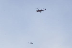 Κολυδάς για τη φωτιά στην Πάρνηθα: Μέχρι και 8 μποφόρ οι ριπές του ανέμου - Πότε θα εξασθενήσουν - εικόνα 3