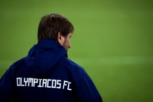 ΑΕΚ - Ολυμπιακός: Το "δώρο" του Σα κράτησε ζωντανή την Ένωση - Ισοπαλία στο ΟΑΚΑ - εικόνα 2