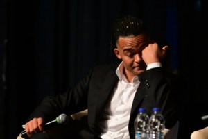 Κώστας Χατζής: Σπάνια εμφάνιση με την κούκλα κόρη του, Δανιέλα - "Είμαι τσιγγάνα και είμαι υπερήφανη" [εικόνες] - εικόνα 2