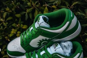 Αθλητικά παπούτσια... ΜΠΑΣΟΚ: Πώς ήρθε η ιδέα στον 17χρονο επιχειρηματία - Πουλήθηκαν μέχρι 950 ευρώ το ζευγάρι