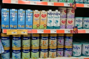 Γιατί αγοράζουμε 50% ακριβότερα τα προϊόντα των πολυεθνικών από τον μέσο Ευρωπαίο - Το πάρτι της κερδοσκοπίας - εικόνα 3