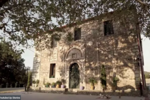 Θεόδωρος Κολοκοτρώνης: Η άγνωστη συνέντευξη που έδωσε στο Ναύπλιο το 1825