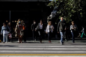 Θεοδωρίδου: Τα παιδιά μεταδίδουν και αποτελούν "ρεζερβουάρ" νέων μεταλλάξεων - Πρέπει να εμβολιαστούν - εικόνα 2