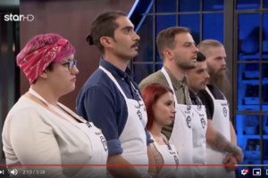 "Σκίζει" την κυριακάτικη εφημερίδα ο Κουτσόπουλος: Εκθέσατε μια κοπέλα, "πλάσατε" μια ιστορία πάθους