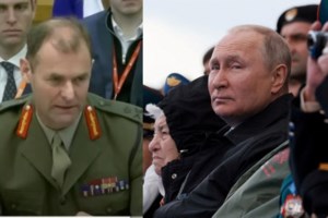 Oreshnik: Αυτό είναι το νέο υπερηχητικό όπλο του Πούτιν που απειλεί τη Δύση - Φτάνει τα 3 χλμ. ανά δευτερόλεπτο [βίντεο] - εικόνα 4