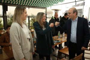 Τσίπρας: Διέλυσαν τις εργασιακές σχέσεις και ρίχνουν στους ανέργους την ευθύνη της ανεργίας - εικόνα 2