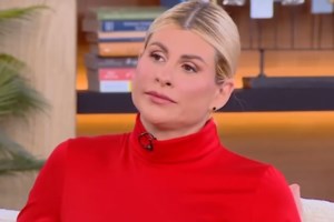 Ευρυδίκη Παπαδοπούλου - Γέννησε ένα υγιέστατο αγοράκι: Οι πρώτες φωτογραφίες μέσα από το μαιευτήριο