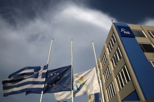 Παραλίγο σύρραξη Χατζηνικολάου - Βαξεβάνη στο Twitter -  Για ένα μυστήριο μπλοκάρισμα - εικόνα 2