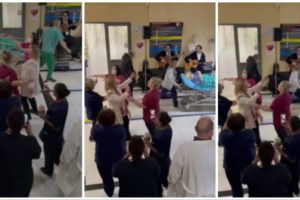 Ερυθρός Σταυρός: "Κάθε χρόνο κάνουμε γιορτή", απαντά η πρόεδρος των εργαζομένων μετά τον σάλο και την ΕΔΕ για το γλέντι