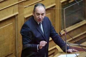 Λαμία: Νέα κρούσματα στο γηροκομείο της πόλης - Νέοι άνθρωποι ανάμεσα στα κρούσματα
