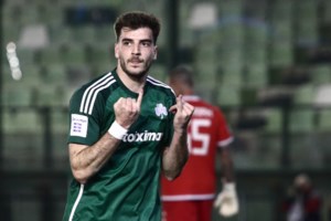 Europa League: Η Μπότεφ Πλόβντιβ αντίπαλος του Παναθηναϊκού- Οι "πράσινοι" κέρδισαν με 1-0 τη Μακάμπι Νετάνια σε φιλικό