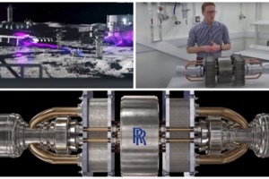 Ο ρόλος των γυναικών στην τεχνολογική επανάσταση - Η εμπειρία μιας Ελληνίδας φοιτήτριας - εικόνα 2