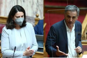 Κεραμέως στο TheTOC: Οι ψηφοφόροι του ΣΥΡΙΖΑ στηρίζουν τις μεταρρυθμίσεις μας - εικόνα 2