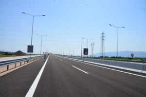 Τροχαίο ατύχημα στη Συγγρού: Αυτοκίνητο παρέσυρε πεζό στο ύψος της Νέας Σμύρνης