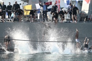 Θεοφάνεια: Τι συμβολίζει η μεγάλη γιορτή της Ορθοδοξίας και ο αγιασμός των υδάτων