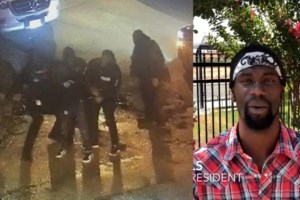 ΗΠΑ: Τρεις νεκροί από πυρά σε πλούσια συνοικία του Λος Άντζελες