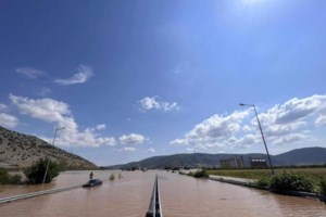 Daniel - Τρίκαλα: 60 εγκλωβισμένοι στην Κρανιά και 30 στα Δολιανά, λέει κάτοικος - "Δεν έχουμε πρόσβαση πουθενά"