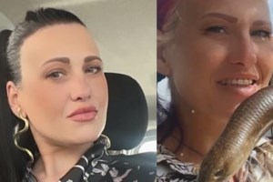 Θεσσαλονίκη: Αυξάνονται τα φίδια μέσα στην πόλη - Πέντε περιστατικά μέσα σε μία εβδομάδα [Βίντεο]