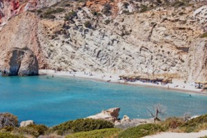 Πάτμος: Το ελληνικό νησί που εντυπωσιάζει - Μπαράζ δημοσιευμάτων σε ξένα ΜΜΕ