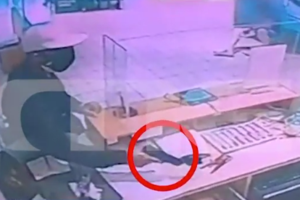 Συμμορία ληστών με αδυναμία στις γυναίκες υπαλλήλους- Ο ρόλος της γυναίκας της σπείρας στην επιλογή του στόχου - εικόνα 2