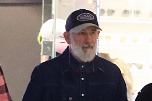 Πέτρος Φιλιππίδης: Η αινιγματική νέα ανάρτησή του στο Instagram - εικόνα 2