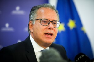 Βουλή: Θέμα ελέγχου του Ανδρέα Πάτση θέτει ο ΣΥΡΙΖΑ - "Εγρήγορση για να μην παρέλθουν οι προθεσμίες" - εικόνα 2