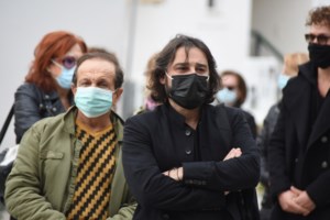 Κωνσταντίνος Αγγελίδης - Συγκλονίζει ο δικηγόρος του: "Θα έχει 90% αναπηρία για το υπόλοιπο της ζωής του" - εικόνα 2